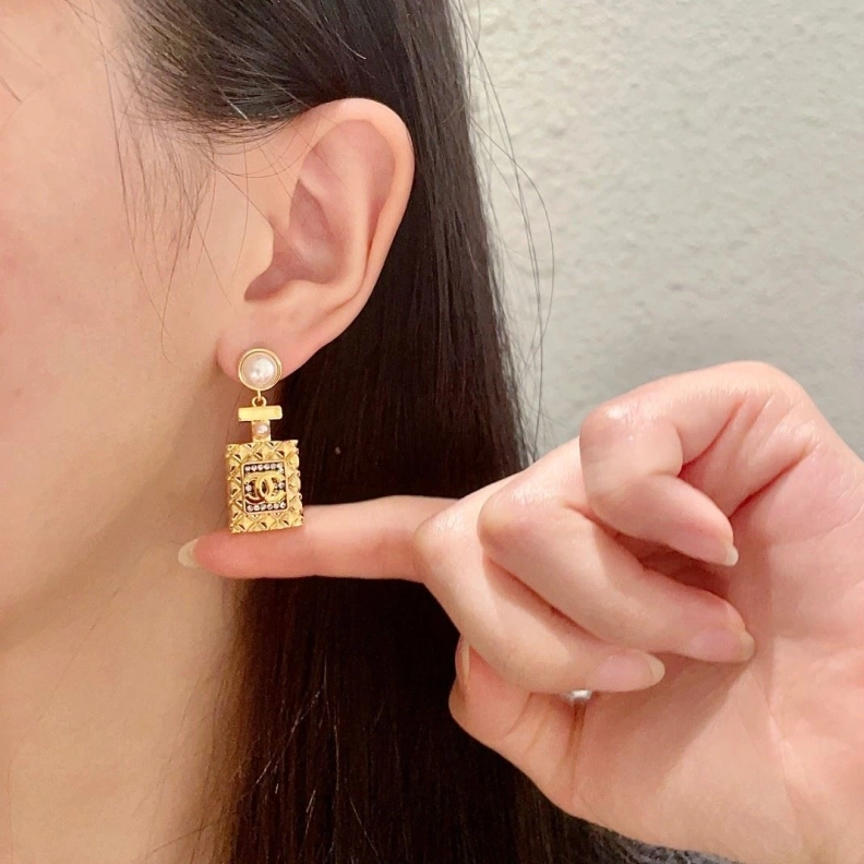 Chxnxl Earrings Reliable 287086