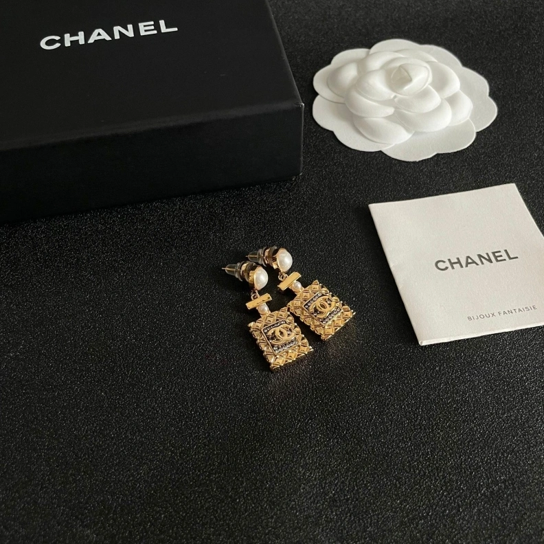 Chxnxl Earrings Reliable 287086