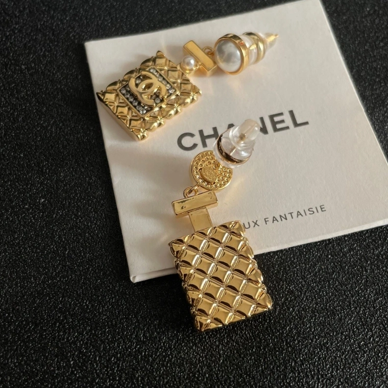 Chxnxl Earrings Reliable 287086