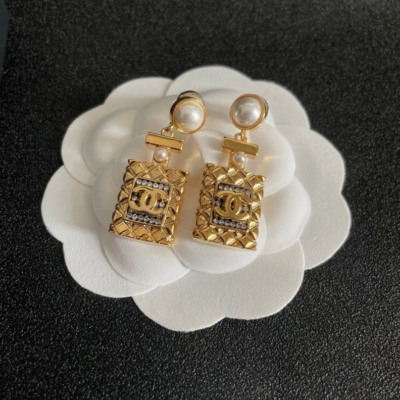 Chxnxl Earrings Reliable 287086