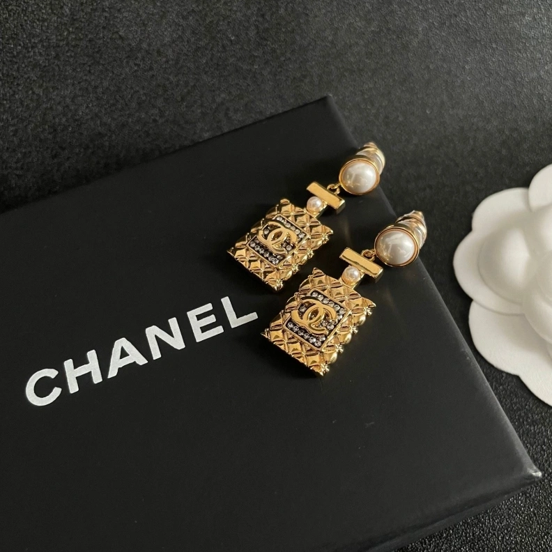 Chxnxl Earrings Reliable 287086