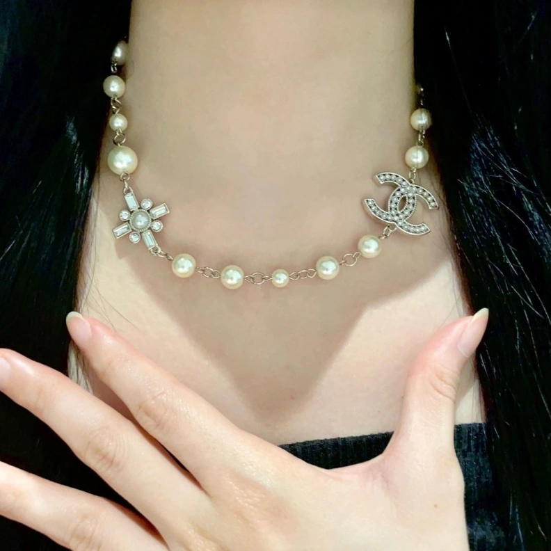 Chxnxl Necklaces SportInspired 286623