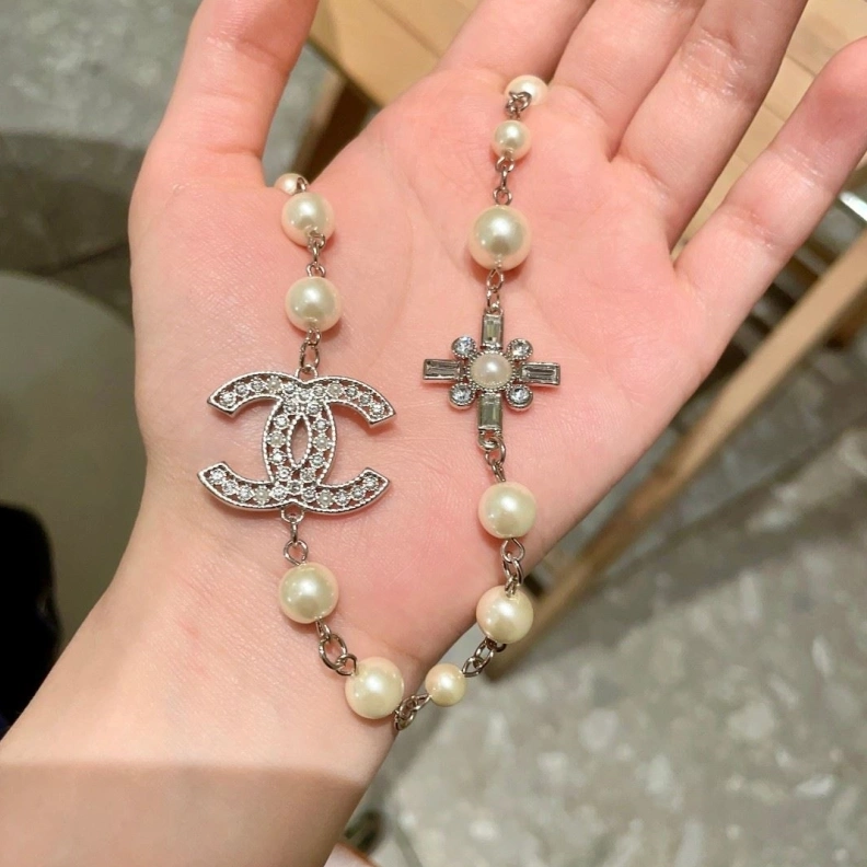 Chxnxl Necklaces SportInspired 286623