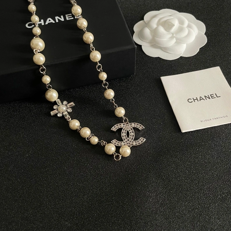 Chxnxl Necklaces SportInspired 286623