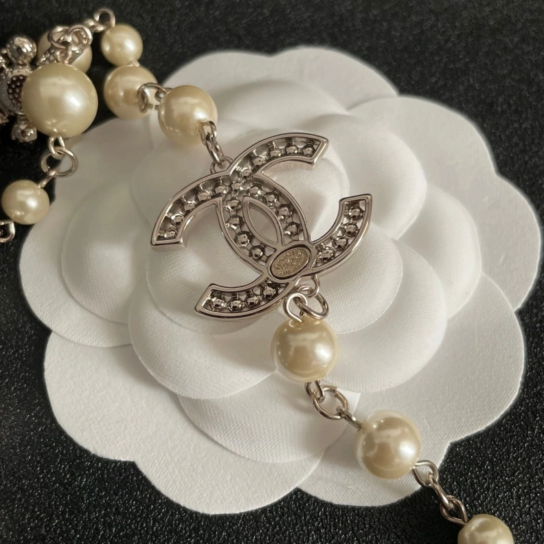 Chxnxl Necklaces SportInspired 286623