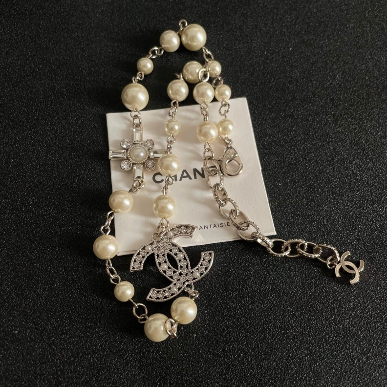 Chxnxl Necklaces SportInspired 286623