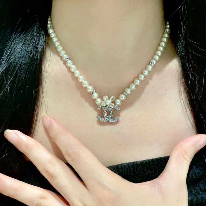 Chxnxl Necklaces NewStyle 286628