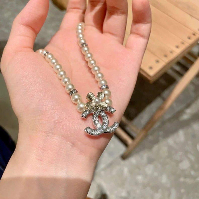 Chxnxl Necklaces NewStyle 286628