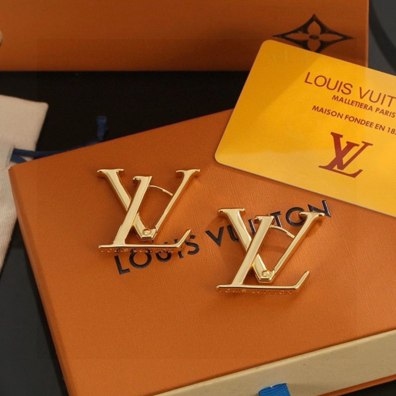 LX Earrings Soft 309407