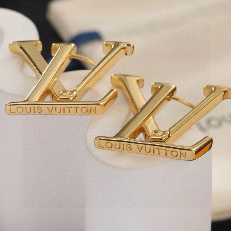 LX Earrings Soft 309407