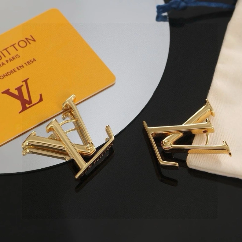 LX Earrings Soft 309407