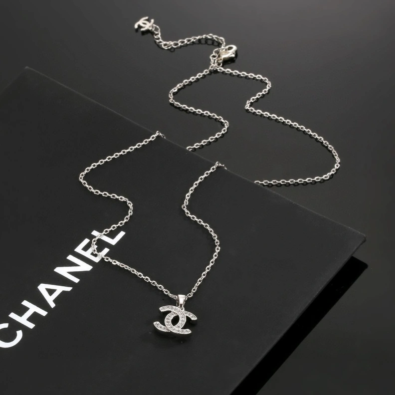 Comfortable Chxnxl Necklaces 286619