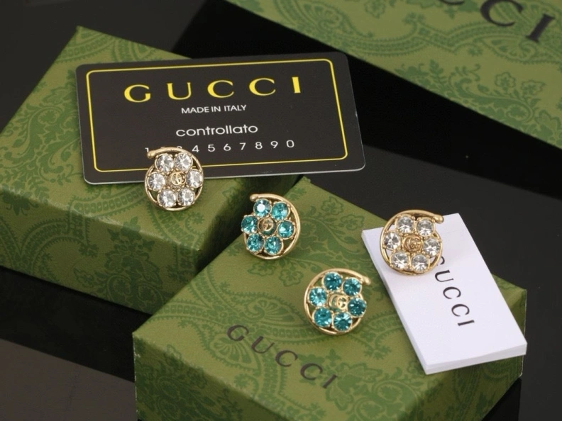 Vibrant Gxccx Earrings 303150