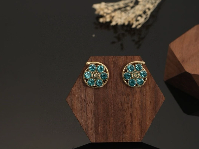 Vibrant Gxccx Earrings 303150