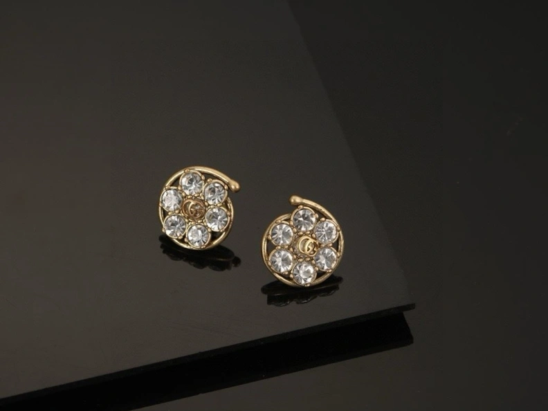 Vibrant Gxccx Earrings 303150