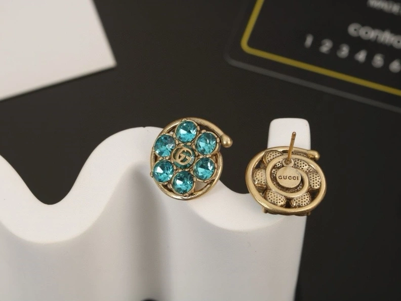Vibrant Gxccx Earrings 303150