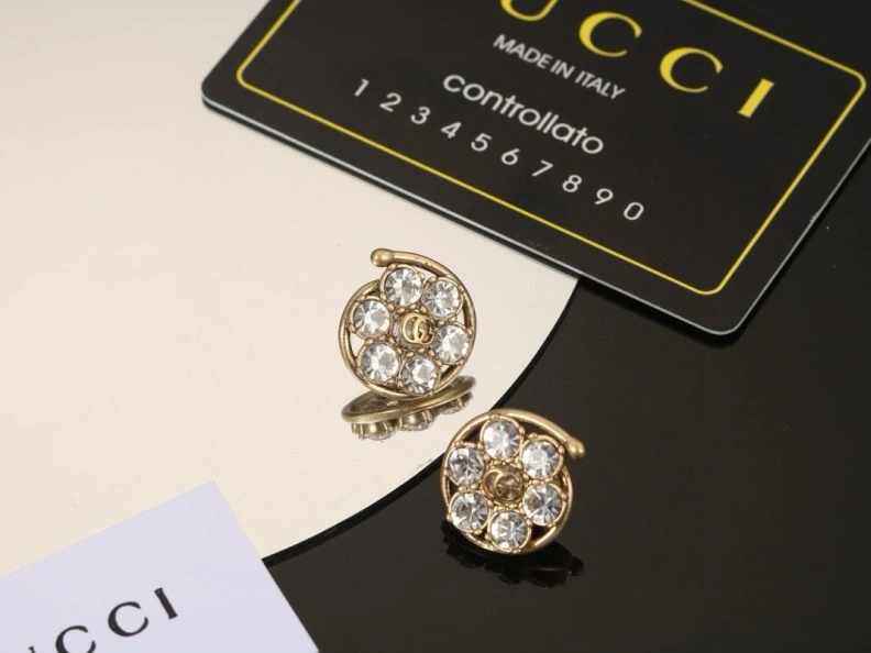 Vibrant Gxccx Earrings 303150