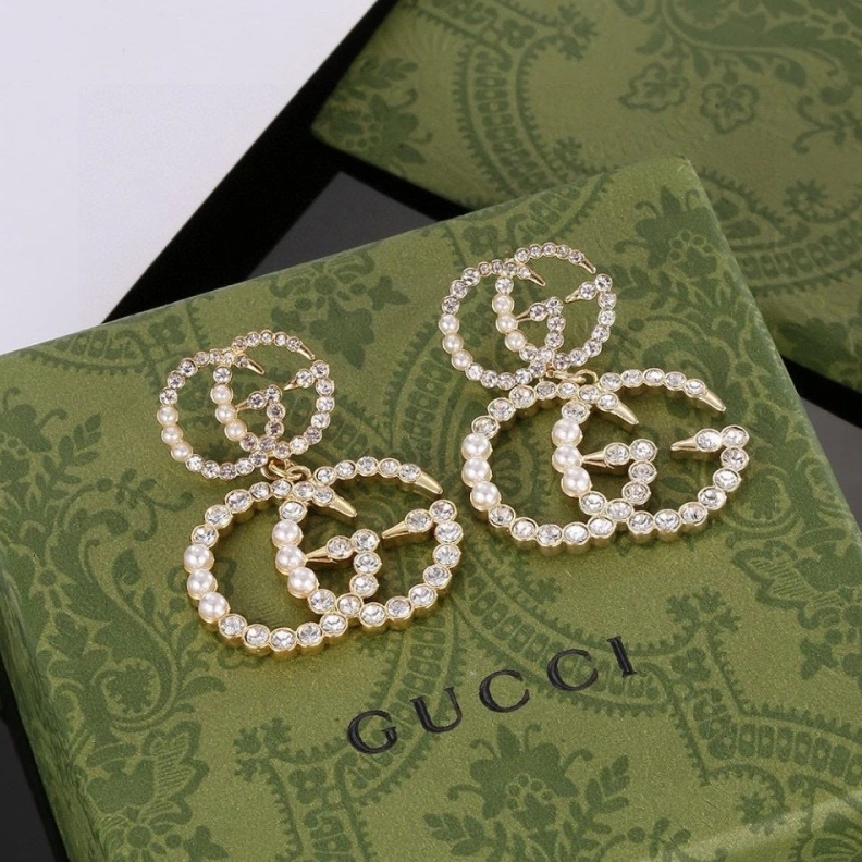 Gxccx Earrings Unique 303148