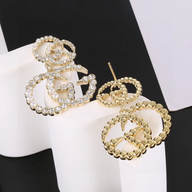 Gxccx Earrings Unique 303148
