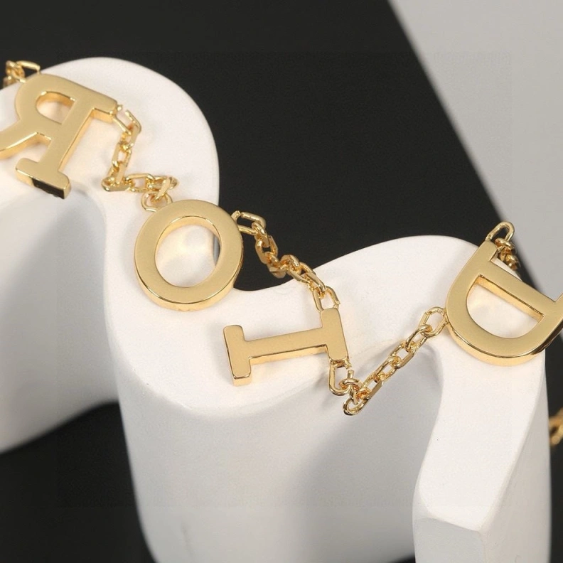 Christian Dxxr Necklaces Timeless 294347