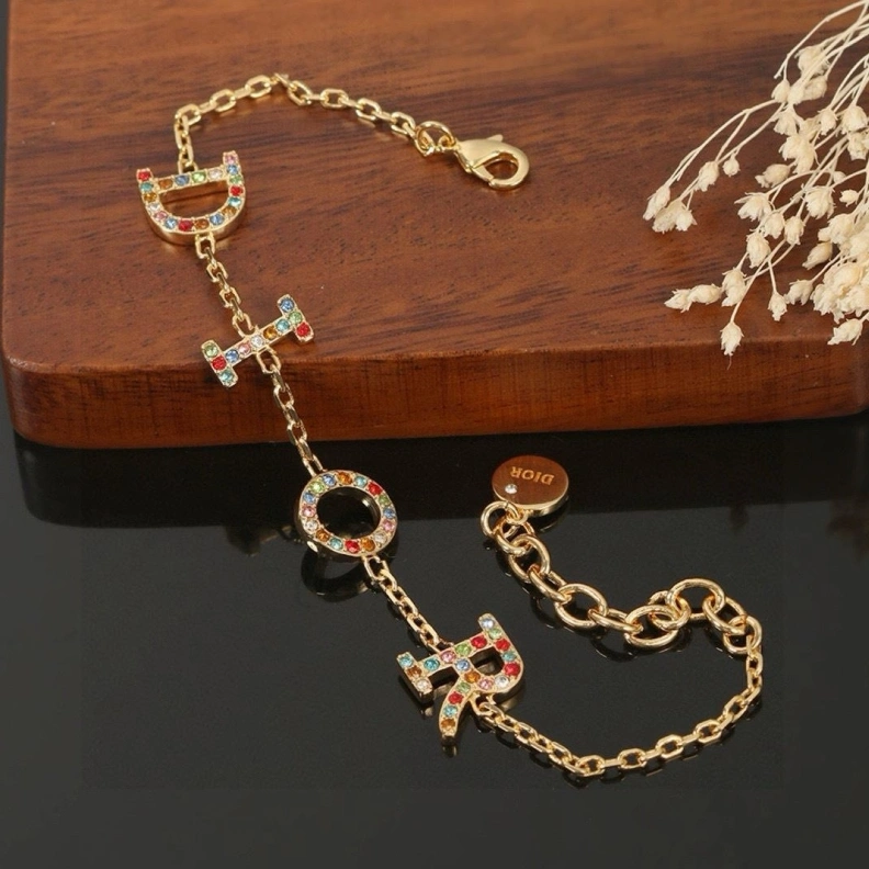 Christian Dxxr Necklaces Timeless 294347