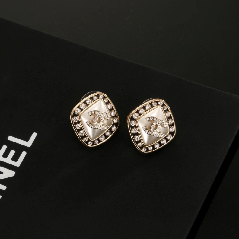 Timeless Chxnxl Earrings 287084