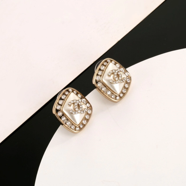 Timeless Chxnxl Earrings 287084