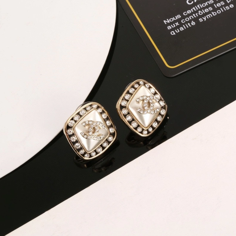 Timeless Chxnxl Earrings 287084
