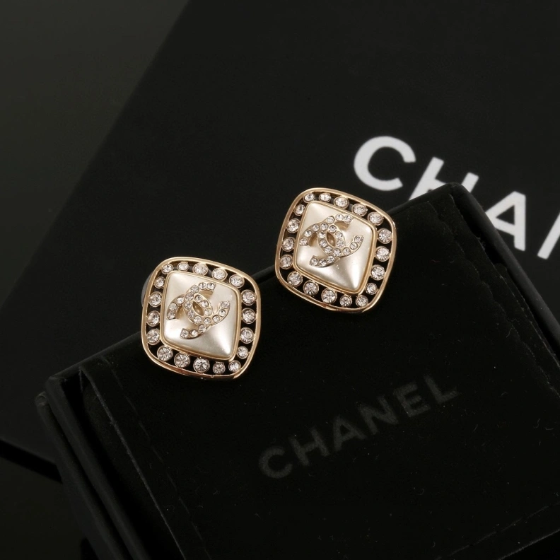Timeless Chxnxl Earrings 287084