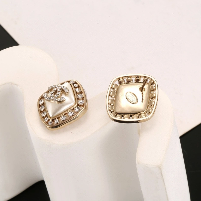 Timeless Chxnxl Earrings 287084