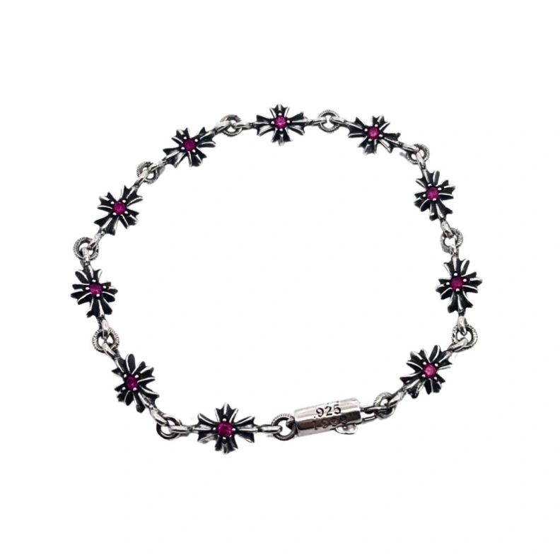 Vibrant Chrxmx Hxxrts Bracelets 298140
