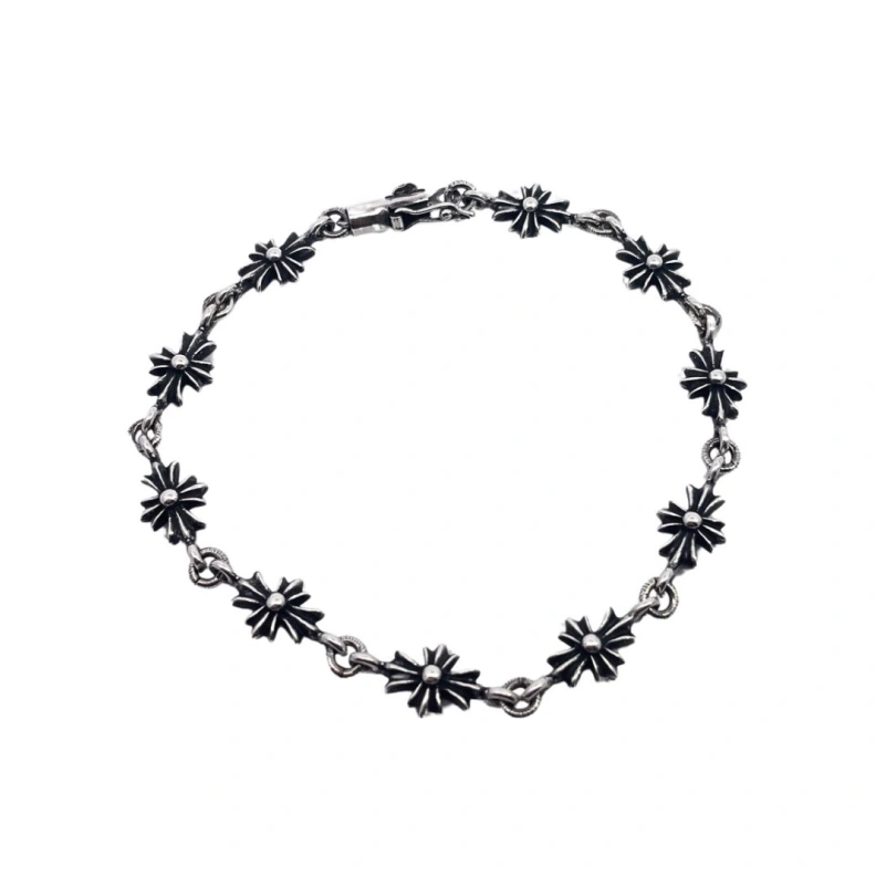 Vibrant Chrxmx Hxxrts Bracelets 298140