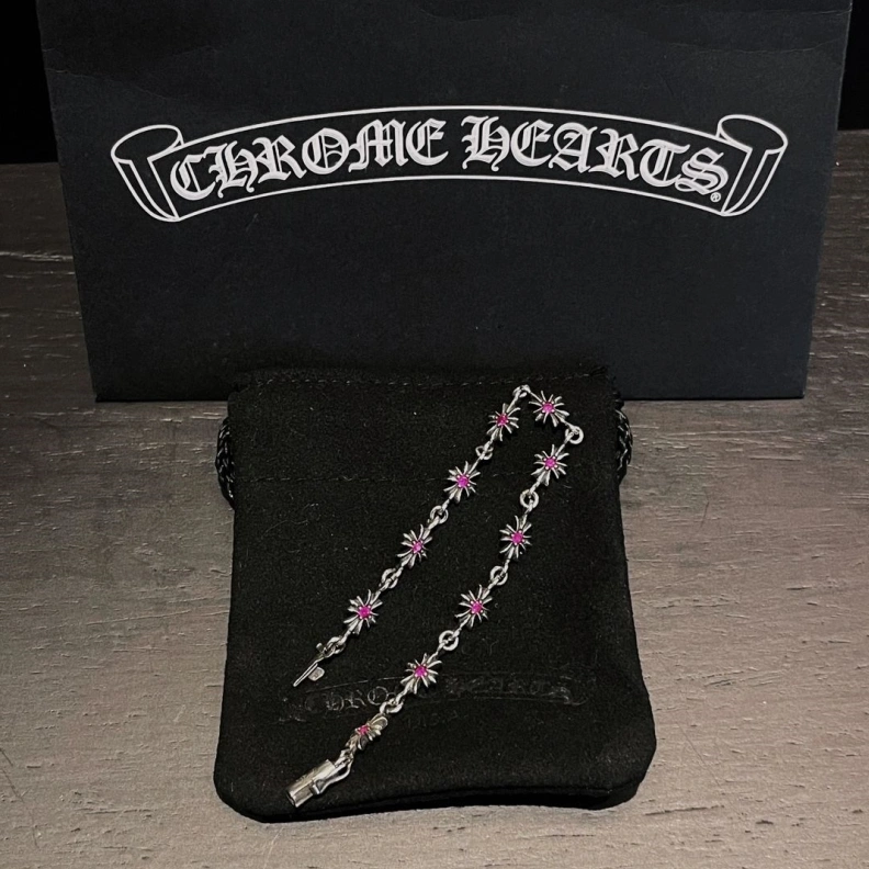 Vibrant Chrxmx Hxxrts Bracelets 298140