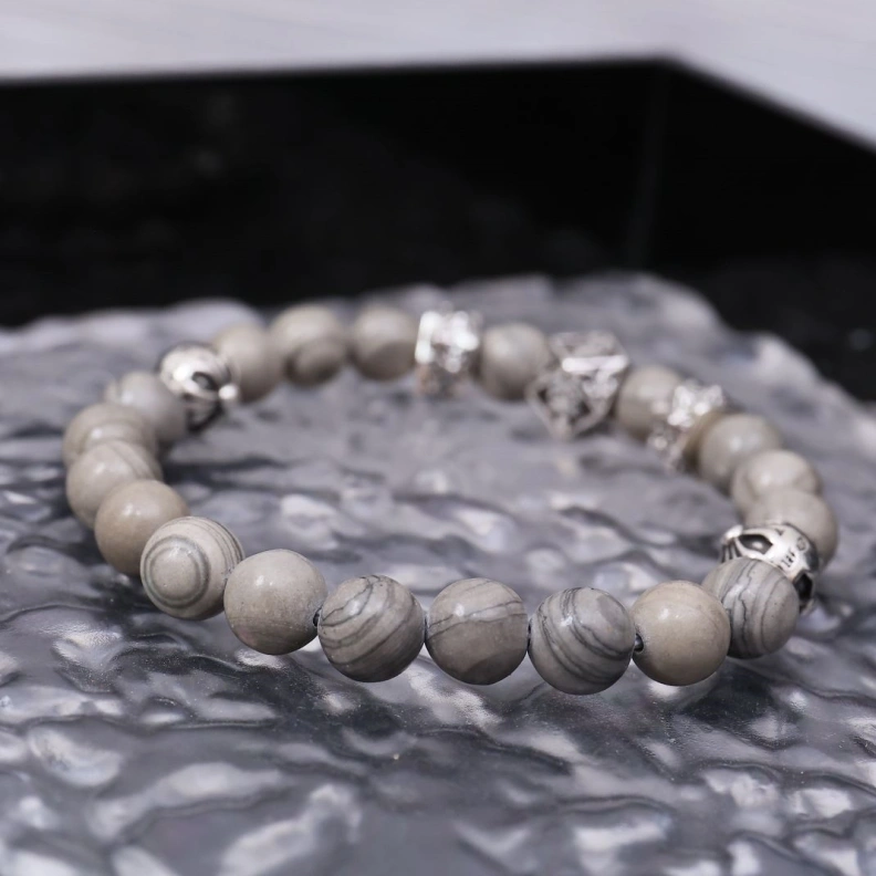 Fashionable Chrxmx Hxxrts Bracelets 298133