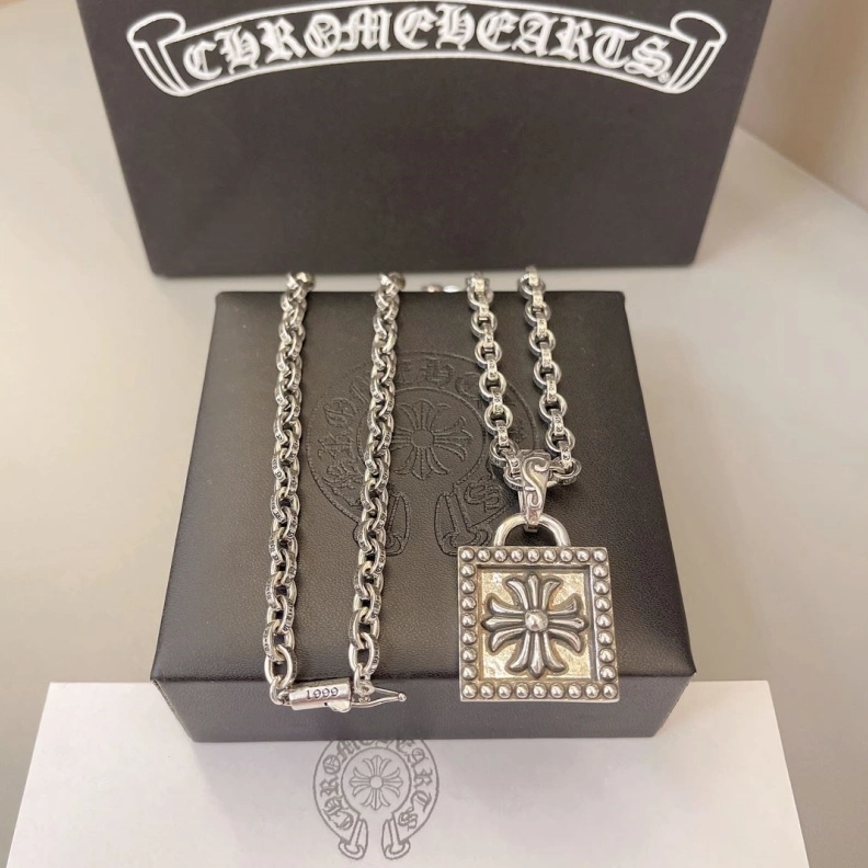 Chrxmx Hxxrts Necklaces TopPick 297689