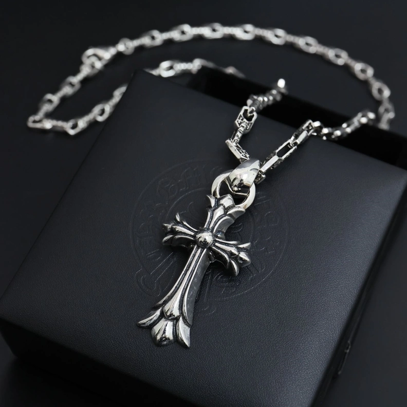 Chrxmx Hxxrts Necklaces NewStyle 297684