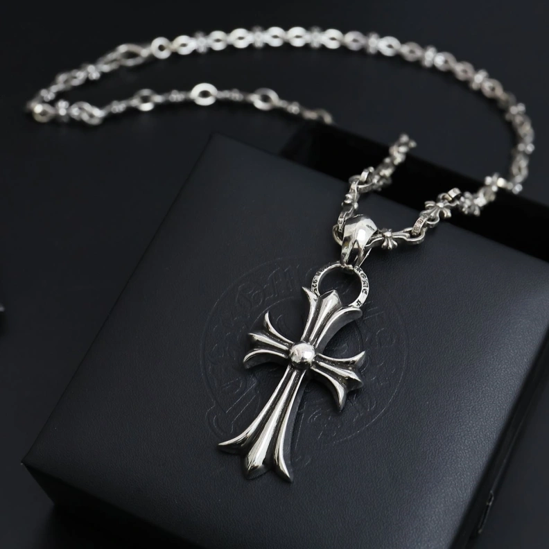 Chrxmx Hxxrts Necklaces NewStyle 297684