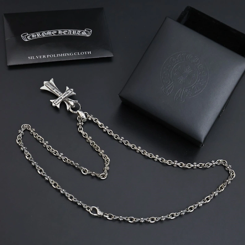 Chrxmx Hxxrts Necklaces NewStyle 297684