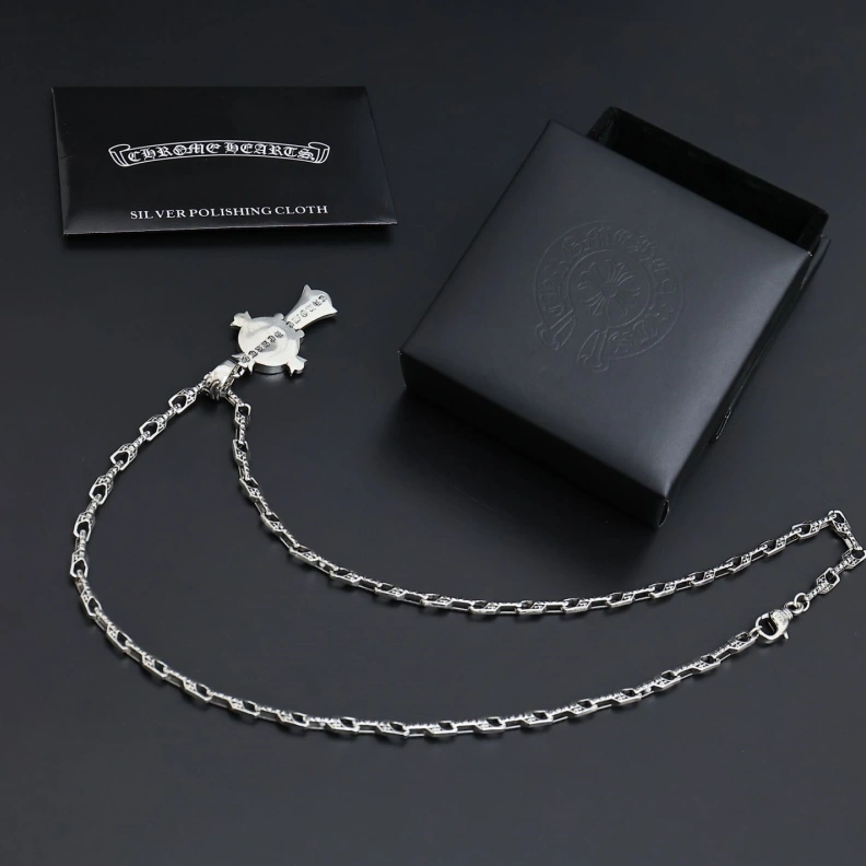 TopPick Chrxmx Hxxrts Necklaces 297687