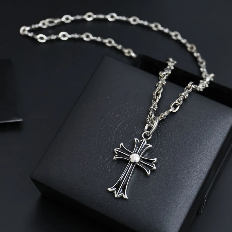 Chrxmx Hxxrts Necklaces Soft 297683