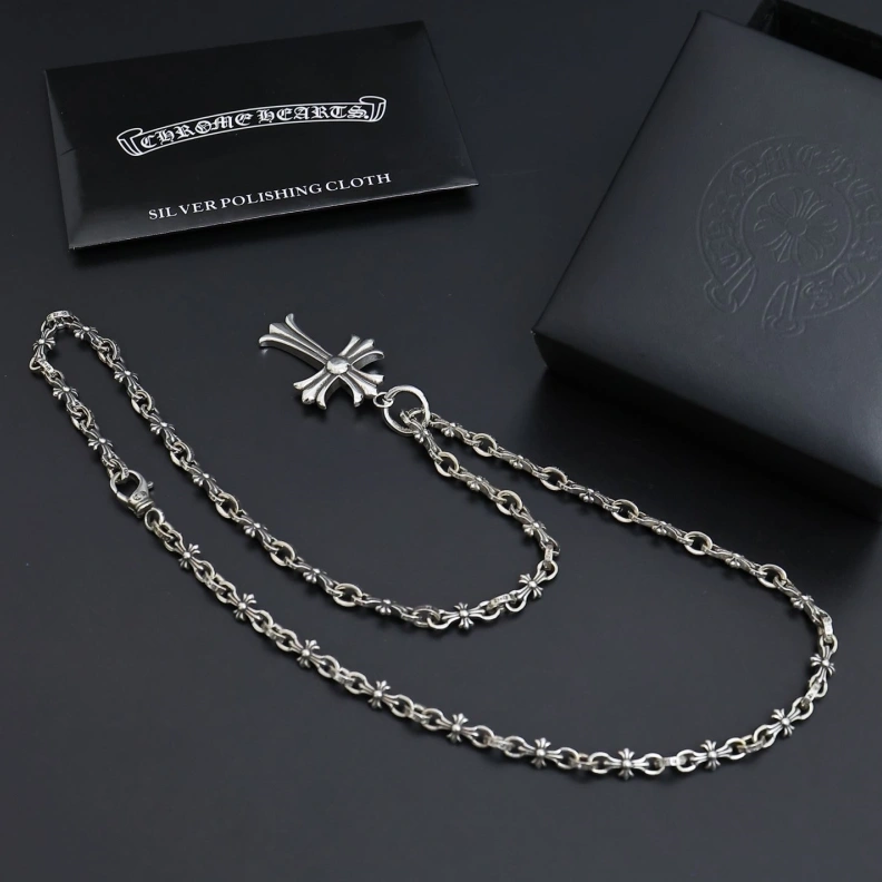 Chrxmx Hxxrts Necklaces Soft 297683