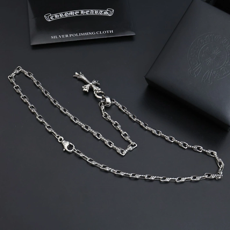 Chrxmx Hxxrts Necklaces Soft 297683