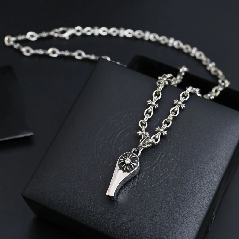 Durable Chrxmx Hxxrts Necklaces 297670
