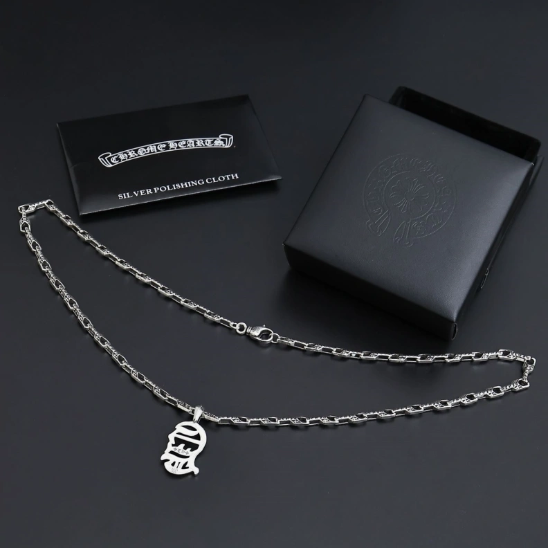 Durable Chrxmx Hxxrts Necklaces 297670