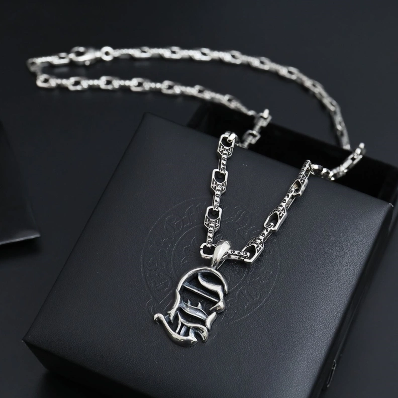 Durable Chrxmx Hxxrts Necklaces 297670