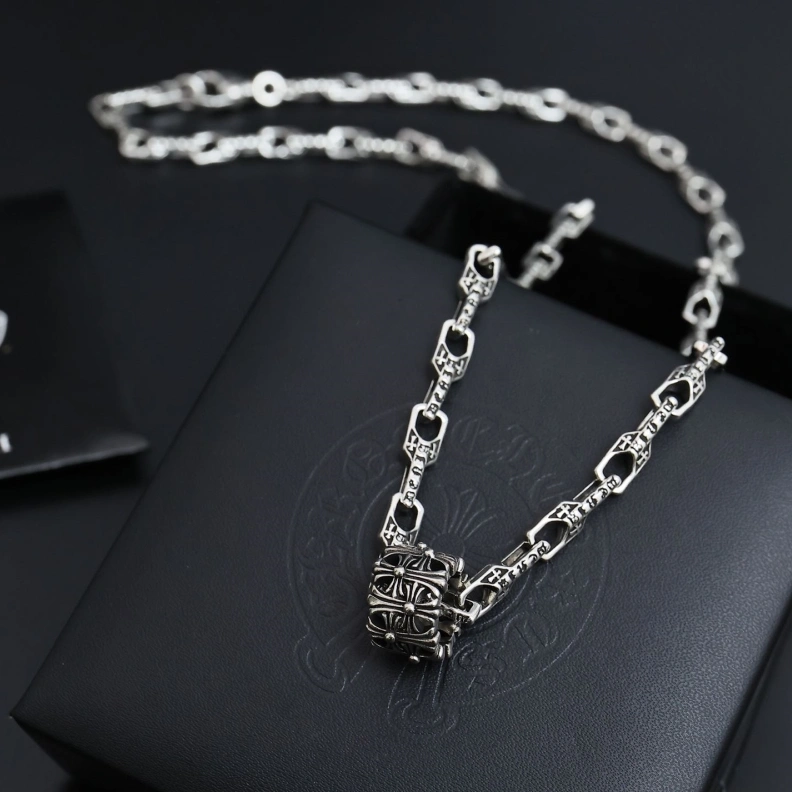 DailyWear Chrxmx Hxxrts Necklaces 297677