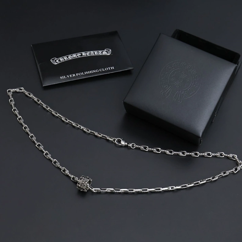 DailyWear Chrxmx Hxxrts Necklaces 297677