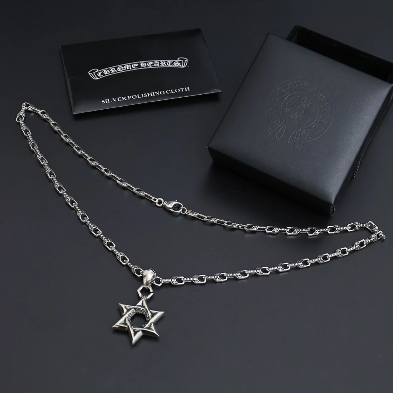 Chrxmx Hxxrts Necklaces Resilient 297676