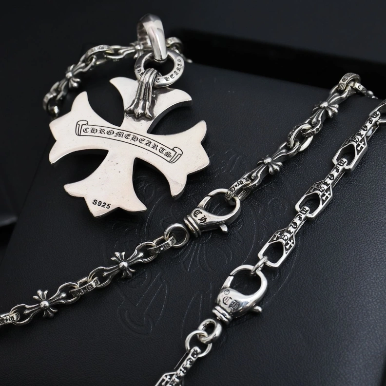 Chrxmx Hxxrts Necklaces Resilient 297676