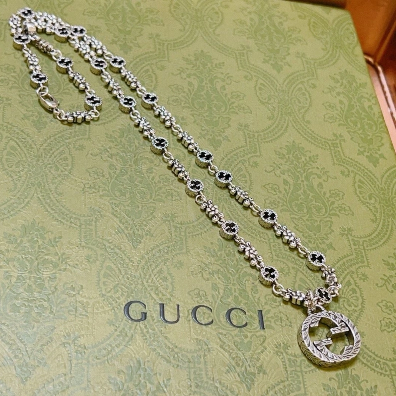 Gxccx Necklaces AllSeason 303018